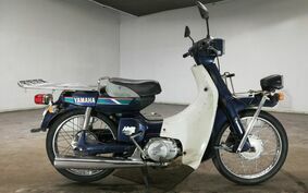 YAMAHA MATE 50 V50