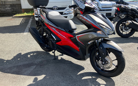 YAMAHA AERO X155 SG58