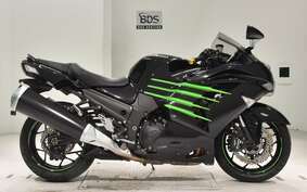 KAWASAKI ZX 1400 NINJA R A 2013