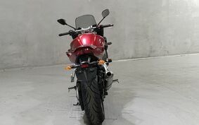 YAMAHA FZ FAZER FEATHER 2008 RN21J