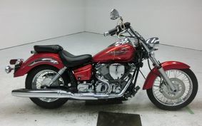 YAMAHA DRAGSTAR 250 VG05J