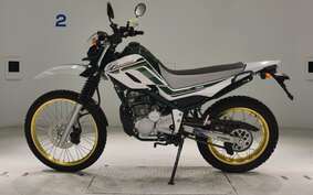 YAMAHA SEROW 250 Gen.3 DG31J