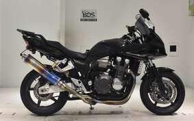 HONDA CB1300SB SUPER BOLDOR ABS 2013 SC54