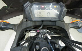 HONDA NC 700 X DCT LD 2013 RC63