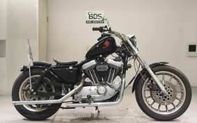 HARLEY XL1200S 1997