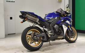 YAMAHA YZF-R1 2010 RN19