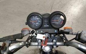 YAMAHA YBR125 LBPPCJL