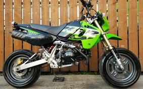 KAWASAKI KSR110 KL110A