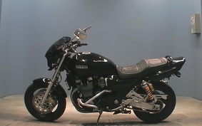 YAMAHA XJR1200 1998 4KG