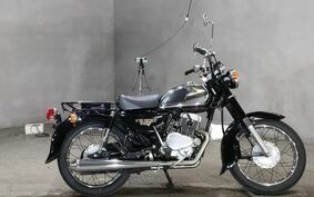 HONDA CD125T BENLY CD125T