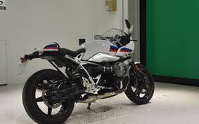 BMW R NINE T RACER 2019