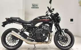 KAWASAKI Z900RS 2023 ZR900K