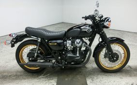 KAWASAKI W800 2011 EJ800A