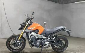 YAMAHA MT-09 2014 RN34J