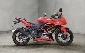 KAWASAKI NINJA 250R EX250K