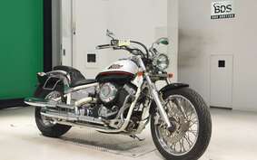 YAMAHA DRAGSTAR 400 2000 VH01J