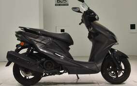 YAMAHA CYGNUS 125 XSR 3 SED8J