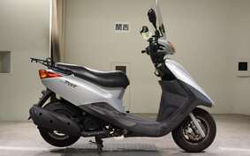 YAMAHA AXIS 125 TREET SE53J