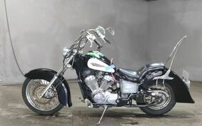 HONDA STEED 400 1993 NC26