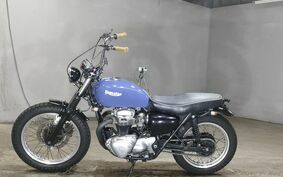 KAWASAKI W650 2001 EJ650A