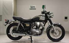 KAWASAKI W650 2004 EJ650A