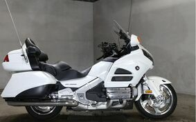 HONDA GL 1800 GOLD WING 2015 SC68