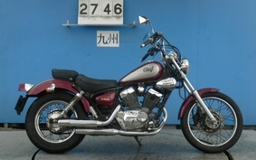 YAMAHA VIRAGO 250 1994 3DM