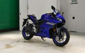 YAMAHA YZF-R25 A RG43J