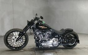 HARLEY FXBRS1870 2021 YHK