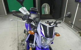 YAMAHA XTZ125 E PCJL