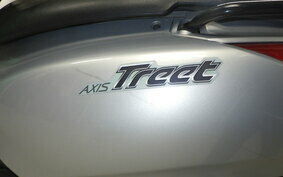 YAMAHA AXIS 125 TREET SE53J