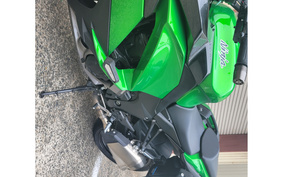 KAWASAKI NINJA 1000 ABS 2017 ZXT00W