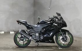 KAWASAKI NINJA 250R EX250K