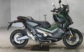 HONDA X-ADV 750 2019 RC95