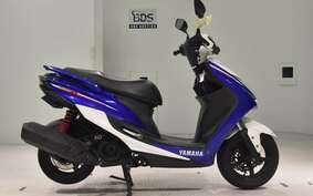 YAMAHA CYGNUS 125 XSR 3 SEA5J