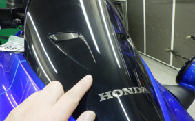 HONDA DN01 2012 RC55