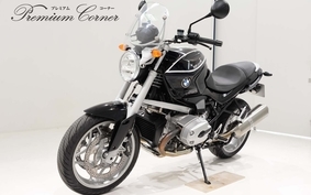 BMW R1200R 2008 0378