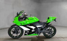 KAWASAKI NINJA 250R EX250K