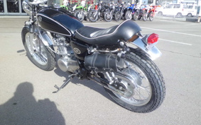 YAMAHA SR400 2001 RH01J