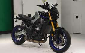 YAMAHA MT-09 SP 2022 RN69J