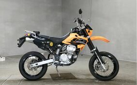 KAWASAKI KLX250D TRACKER LX250E