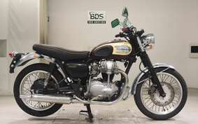 KAWASAKI W650 1999 EJ650A