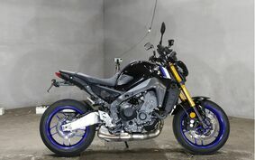 YAMAHA MT-09 SP 2021 RN69J