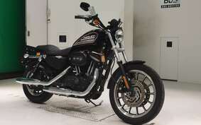 HARLEY XL883RI 2009