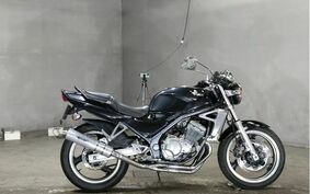 KAWASAKI BALIUS 250 ZR250A