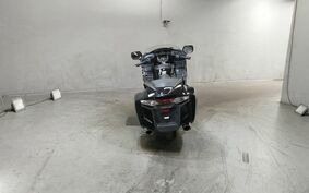 HONDA GL 1800 GOLD WING F6B 2014 SC68