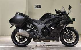 KAWASAKI NINJA 1000 SX ZXT02K