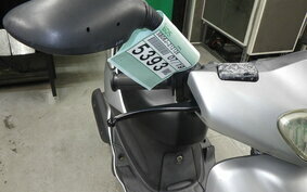 YAMAHA AXIS 100 SB06J