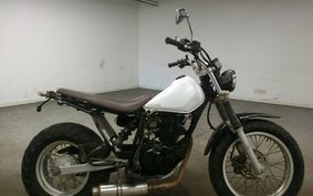 YAMAHA TW225 DG09J