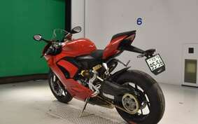 DUCATI PANIGALE V2 2020 1H00A